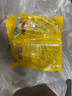 在旗 栗丁小米松糕700g 早餐 發(fā)糕 速凍半成品 手工糕點 雜糧主食面點 曬單實拍圖