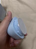 蘭芝面霜新水酷透明質(zhì)酸嘭潤乳霜50ml補水女清潤型啫喱面霜50ml 蘭芝水酷清潤型50ml 曬單實拍圖