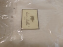 戴維貝拉（DAVE＆BELLA）兒童褲子秋裝新款燈芯絨女童束腳褲純棉女寶寶燈籠褲小童休閑褲 灰紫色【現(xiàn)貨】 100 cm（建議身高90-100cm） 曬單實(shí)拍圖