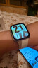 華為（HUAWEI）手表WATCH FIT 4【七夕情人節(jié)】運動智能健康管理藍牙通話輕薄NFC門禁交通支付送男女士朋友Pro3 悅動白丨送定制表帶+精美表盤 曬單實拍圖