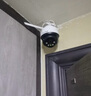 TP-LINK 家用監(jiān)控?cái)z像頭套裝 無線WiFi可視錄像機(jī)顯示器 商鋪室外防水球機(jī)手機(jī)遠(yuǎn)程高清監(jiān)控器 1路監(jiān)控顯示器套裝 標(biāo)配（贈(zèng)32G內(nèi)存卡） 曬單實(shí)拍圖