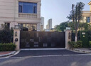豪威迎鋁合金庭院別墅大門院子戶外鄉(xiāng)農(nóng)村現(xiàn)代門頭門樓不銹鋼對開門鐵藝 設(shè)計 曬單實拍圖