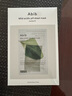 阿彼芙（ABIB）Abib小綠葉弱酸性魚(yú)腥草面膜10片裝保濕舒緩修護七夕情人節禮物女 曬單實(shí)拍圖