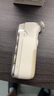 易簡(jiǎn)（yijan）嬰兒電動(dòng)磨甲器電動(dòng)打磨器指甲剪套裝新生兒寶寶專用防夾肉 曬單實(shí)拍圖