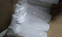 巴比客擠瓶果醬瓶醬油瓶調(diào)料瓶沙拉瓶擠番茄醬瓶裱花瓶擠壺24盎司白色*3 曬單實拍圖