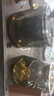 功夫茶具套裝煙灰側把茶壺玻璃高檔整套泡茶器燒水壺茶盤(pán)煮茶家用 直覺(jué)壺+公杯+茶漏+主人杯+6把杯+杯架 曬單實(shí)拍圖