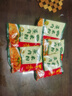 蜀香五香味蒸肉米粉調料150g*5袋四川特產(chǎn)粉蒸肉調料蒸排骨五花肉 曬單實(shí)拍圖