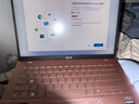 華碩a豆14 Air悅享版 AI輕薄筆記本電腦(R9 H 270 32G 1T 2.5K護眼屏 17小時(shí)續航)國家補貼20%辦公學(xué)生 曬單實(shí)拍圖