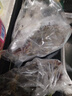 舟山梭子蟹鮮活特大野生大螃蟹新鮮冷凍海鮮水產(chǎn)海蟹飛蟹白蟹順豐 7-9兩/只【5斤 特大當(dāng)季船供】 曬單實(shí)拍圖