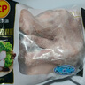 CP正大食品白羽雞琵琶腿2斤 早餐冷凍小雞腿 烤鹵涼拌蒸煮煎炸雞腿 曬單實拍圖