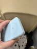 小米（MI）【3C認(rèn)證】小米磁吸自帶線充電寶 10000 33W 藍(lán)色有線無(wú)線自在充電 iPhone安卓可用可上飛機(jī)/火車(chē) 曬單實(shí)拍圖