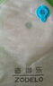 造得樂(lè )（ZODELO）一件式造口袋214512 肛腸造瘺袋套裝一次性大便袋3盒/30片 曬單實(shí)拍圖