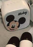 迪士尼（DISNEY）k歌麥克風音箱一體無線話筒藍牙小音響音箱智能小度語音戶外兒童玩具男女孩生日禮物禮盒 MK18米奇 曬單實拍圖