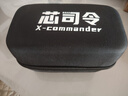 芯司令車(chē)載應(yīng)急啟動(dòng)電源充氣泵一體機(jī)汽車(chē)搭電寶電瓶打火戶外移動(dòng)電源 曬單實(shí)拍圖