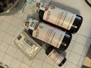 卓藍雅生姜防脫固發(fā)洗護套裝（防脫洗發(fā)水800ml+護發(fā)素800ml) 生姜固發(fā) 曬單實(shí)拍圖