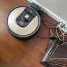 耐杰適用Irobot880掃地機(jī)器人528電池Roomba529 601 620 780 880掃地機(jī)980 S9 i7 i3 E5 【i Robot 5-9系】4500mAh鋰電池 曬單實(shí)拍圖