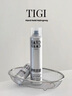 TIGI男士發(fā)膠定型噴霧300ml 干膠泡沫發(fā)蠟啞光蓬松速干無(wú)白屑易清洗 曬單實(shí)拍圖