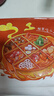 百里炙 國(guó)產(chǎn)谷飼火鍋卷雙拼2斤 牛肉卷羊肉卷肥牛卷 火鍋打邊爐七夕禮物 曬單實(shí)拍圖