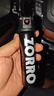 佐羅（ZORRO）小胖丁 防狼器劑防身防狼噴膠 防狼神器房車用品 曬單實拍圖