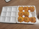 正宗煙臺蘋果棲霞紅富士脆甜新鮮水果整箱生鮮蘋果水果 凈重4.5斤80mm 曬單實拍圖