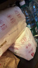 好奇（Huggies）鉑金裝紙尿褲嬰兒尿不濕小桃褲超薄 M52片(6-11kg) 曬單實(shí)拍圖
