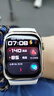 華為（HUAWEI）WATCH D2 晨曦金 華為智能手表動態(tài)血壓監(jiān)測一鍵微體檢再升級多種健康研究輕巧時(shí)尚華為新款血壓表 曬單實(shí)拍圖