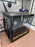 英特爾酷睿Ultra 7 265KF系列 RTX5070Ti 設(shè)計游戲臺式電腦主機組裝電腦工作站Deepseek本地部署 配四：U7 265KF+RTX5070Ti 曬單實拍圖
