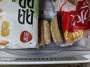 鋒味派爆汁烤腸純?nèi)庀隳c香草味400g/8根 早餐火腿腸熱狗腸燒烤空炸食材 曬單實(shí)拍圖