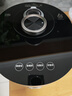 美的（Midea）低脂濃香電壓力鍋5L低音自動(dòng)排氣2200W猛火IH智能預(yù)約112KPa可調(diào)高壓鍋4-6人0涂層電飯煲S5892NF 曬單實(shí)拍圖