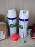 滴露消毒噴霧454ml*2鞋子除臭殺菌噴霧馬桶消毒廁所除霉味鈴蘭+柑橘 曬單實(shí)拍圖