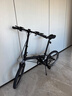 大行（DAHON）經(jīng)典P8折疊自行車成人20英寸8速男女式通勤運(yùn)動(dòng)單車KBC083 消光黑【經(jīng)典版】 曬單實(shí)拍圖