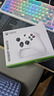 微軟Xbox無(wú)線游戲手柄 無(wú)線控制器 冰雪白 藍(lán)牙適配Xbox/PC/平板/手機(jī) Steam促銷(xiāo)黑神話悟空 明末 曬單實(shí)拍圖