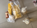 隆力奇蛇膽硫磺多效沐浴皂液抑菌除螨液體香皂洗臉洗頭沐浴男女通用 曬單實拍圖