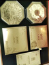 中華老字號明紅雅韻禮634g送父母長(cháng)輩禮物送領(lǐng)導客戶(hù)禮盒黃芪阿膠西洋參補品 曬單實(shí)拍圖