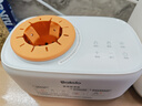 BOLOLO溫奶器搖奶器一體二合一嬰兒無水暖奶器奶瓶熱奶器自動(dòng)沖奶機(jī) 【紅外PLUS款】無水暖奶/搖奶/保溫/母乳解凍 曬單實(shí)拍圖