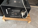 寧德電芯戶外移動電源220V大容量自駕游露營直播擺攤多功能蓄電 4000W 5500Wh 【5.5度電】虛標(biāo)包退 曬單實拍圖