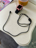 品勝充電線(xiàn)兒童電話(huà)手表充電器線(xiàn)磁吸式適用小天才Z9少年版Z10/Z9/Z8/Z8A/Z7/Z7S/Z7A/Z6A/Z6S通用黑色 曬單實(shí)拍圖