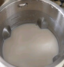 九陽小型豆?jié){機(jī)450ml精巧容量1-2人用易收納 快速出漿細(xì)膩研磨可預(yù)約家用多功能破壁機(jī)D125 曬單實(shí)拍圖