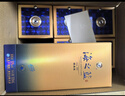 洋河 藍(lán)色經(jīng)典 海之藍(lán)52度480ml*6瓶 整箱裝 綿柔濃香型白酒 曬單實(shí)拍圖