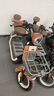 雅迪【重磅新品】冠能S 熱浪70  電動(dòng)自行車(chē)高顏值時(shí)尚通勤代步小型智能電動(dòng)車(chē)【門(mén)店自提】 顏色到店自選 曬單實(shí)拍圖