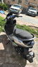 九號（Ninebot）【2025款新品】電動(dòng)摩托車(chē)M5 100 高階電摩革新者 鉛酸電摩【門(mén)店自提】 幻影銀/瑩夜黑/光子橙 曬單實(shí)拍圖