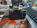 索尼（SONY）Alpha 7 IV 全畫(huà)幅微單相機 創(chuàng  )意外觀(guān)濾鏡 單機身 五軸防抖 4K 60p（ILCE-7M4/A7M4） 曬單實(shí)拍圖