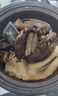 諾崔特電燉鍋電砂鍋家用煲湯鍋煮粥鍋輔食鍋預約定時(shí)燉湯鍋全自動(dòng)燕窩養生紫砂燉鍋瓦罐燉盅湯鍋插電 【手動(dòng)關(guān)火款】 1.5L （適合1人） 曬單實(shí)拍圖