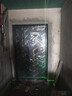 歐帝樂(lè)（OUDILE）加厚甲級(jí)防盜門入戶門+防撬防爆安全門子母門+智能門鎖指紋鎖 全自動(dòng)智能鎖 2050*1160子母門標(biāo)門 曬單實(shí)拍圖
