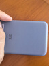 中興（ZTE）U30 Pro冰川銀 5G免插卡移動(dòng)隨身wifi無(wú)線(xiàn)網(wǎng)卡便攜式熱點(diǎn)5g路由器無(wú)限筆記本電腦通用流量車(chē)載卡托 曬單實(shí)拍圖