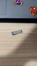 閃迪（SanDisk）128GB USB3.2 U盤 CZ74 讀速高達400MB/s 金屬高速u盤 安全加密 學(xué)習(xí)辦公投標(biāo)大容量優(yōu)盤 曬單實拍圖