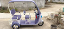 飛鴿電動(dòng)三輪車(chē)電動(dòng)車(chē)小型家用接送孩子老人代步休閑一體棚帶棚三輪車(chē) 【超威】600W續航版+23AH長(cháng)跑王+約140里 曬單實(shí)拍圖