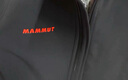 猛犸象（MAMMUT）【抓絨款】Clion 男女款戶(hù)外防風(fēng)保暖休閑夾克外套刺繡標軟殼 黑色【紅標】 XL 曬單實(shí)拍圖