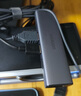綠聯(lián)Type-C擴展塢USB3.2高速拓展塢4K60Hz雷電HDMI接口擴展器適用蘋(píng)果Mac華為筆記本電腦轉換器iPad 曬單實(shí)拍圖