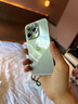 【原裝數(shù)碼】適用蘋果15promax透明手機殼iPhone16pro超薄防摔 一體全硬 水晶透明  冰透 不發(fā)黃 iPhone 16 pro 曬單實拍圖